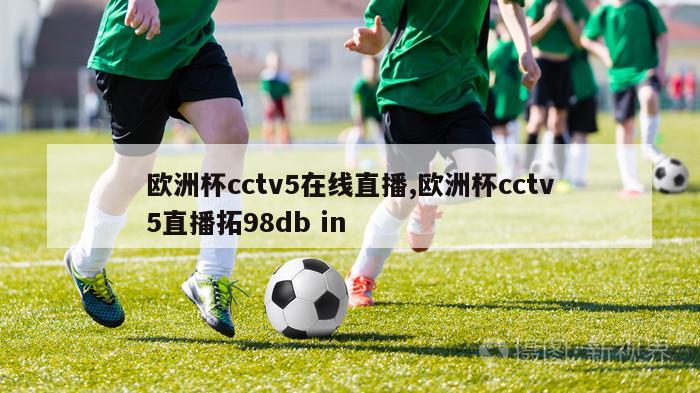 欧洲杯cctv5在线直播,欧洲杯cctv5直播拓98db in