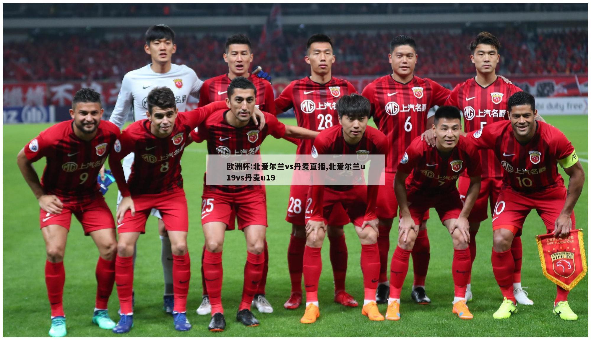 欧洲杯:北爱尔兰vs丹麦直播,北爱尔兰u19vs丹麦u19